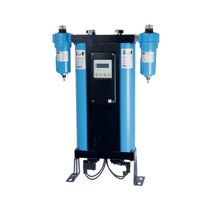 Adsorption Dryers