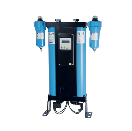 Adsorption Dryers