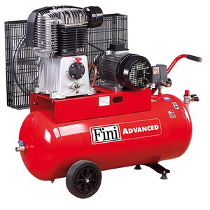 FINI Piston Compressors
