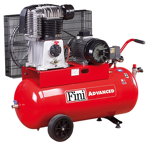 FINI Piston Compressors