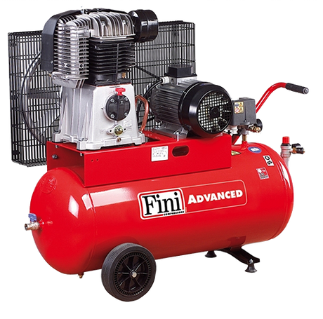 FINI Piston Compressors