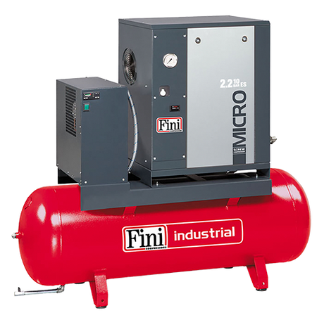 FINI Screw Compressors