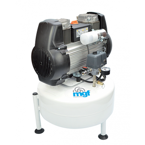 Oil Free Piston Compressors