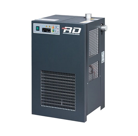 Refrigeration Dryers