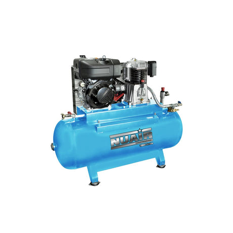 Piston Compressors