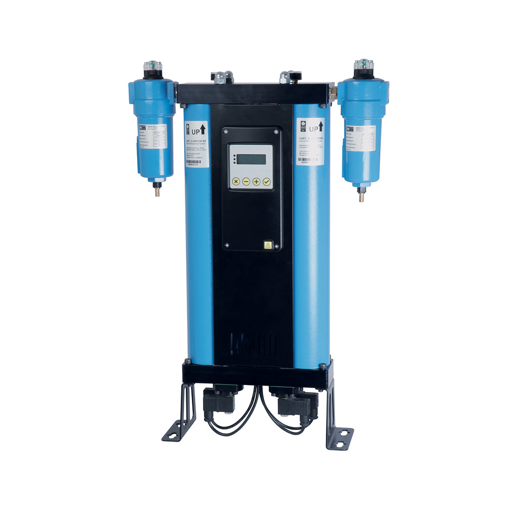 A-DRY 24 ADSORPTION DRYER