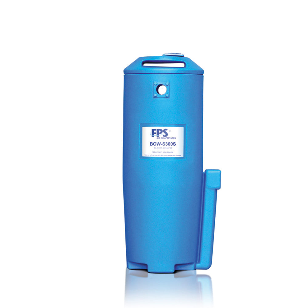 OWS360S Oil Water Separator