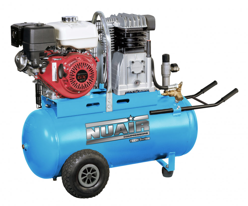 Honda portable air compressor discount